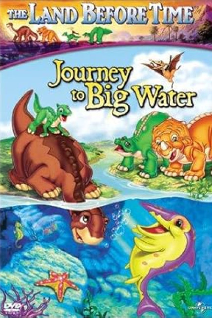 /watch-movie/the-land-before-time-ix-journey-to-big-water