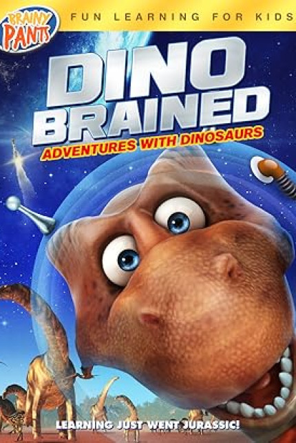 Dino Brained