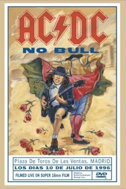 AC/DC: No Bull