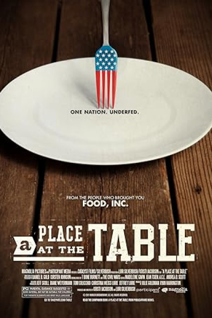 A Place at the Table