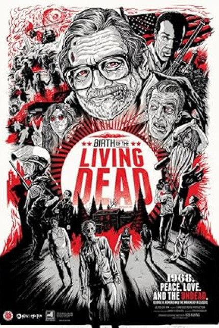 Birth of the Living Dead