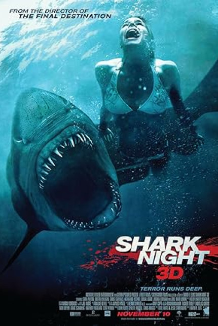 Shark Night