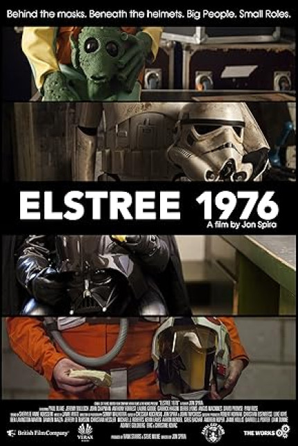 Elstree 1976