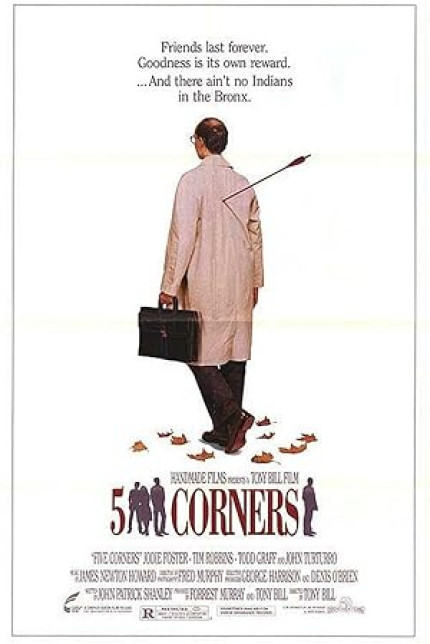 Five Corners