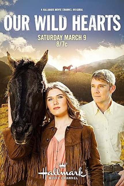 Our Wild Hearts