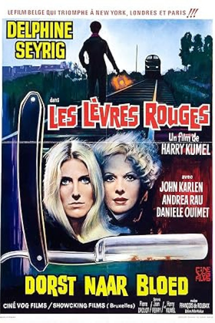 Daughters of Darkness