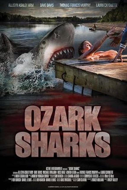 Ozark Sharks