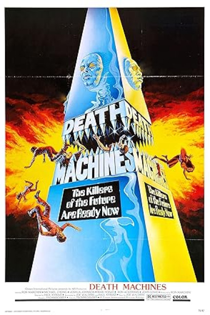 Death Machines