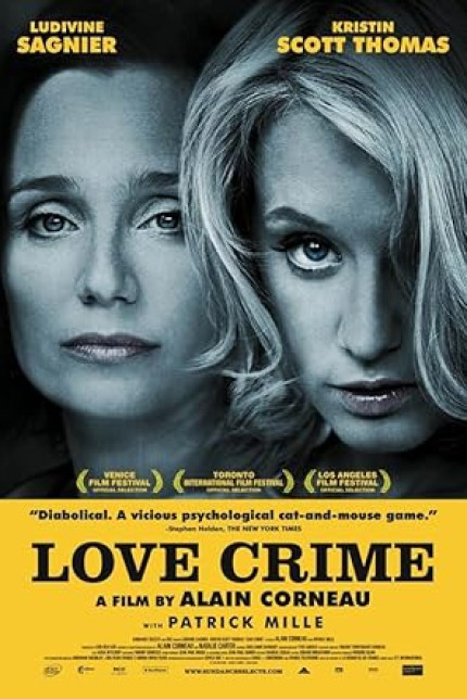 Love Crime