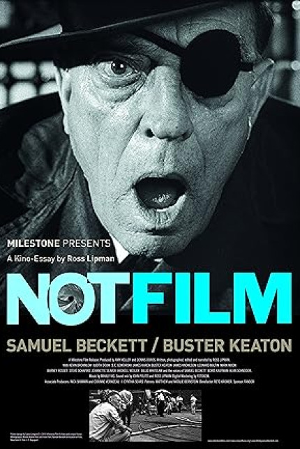 NOTFILM