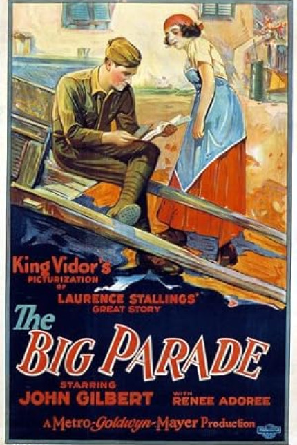 The Big Parade