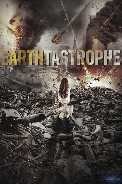 Earthtastrophe