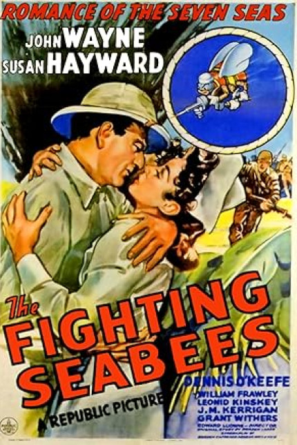 The Fighting Seabees