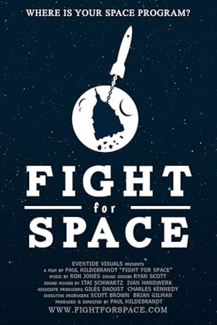 Fight for Space