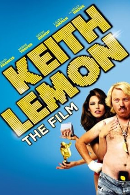 Keith Lemon: The Film