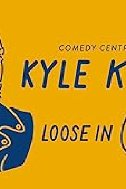 Kyle Kinane: Loose in Chicago